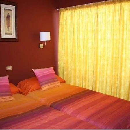Hotel Mozart