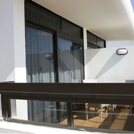Hotel Mozart Porto Rico